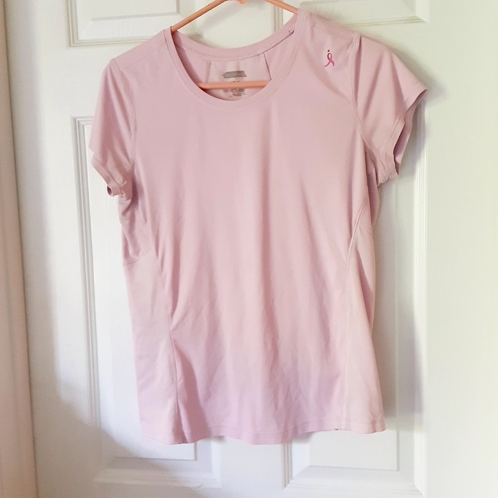 ⚡Womens Medium, Pink Active Top